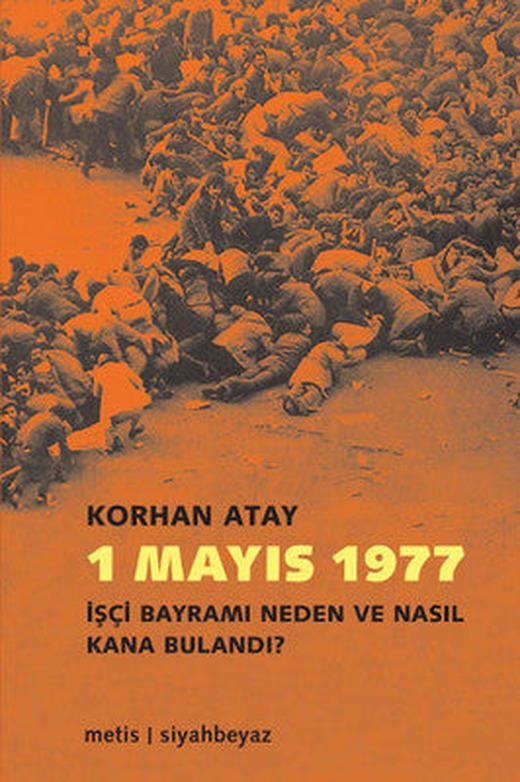 1 Mayıs 1977 | Metis Yayınları