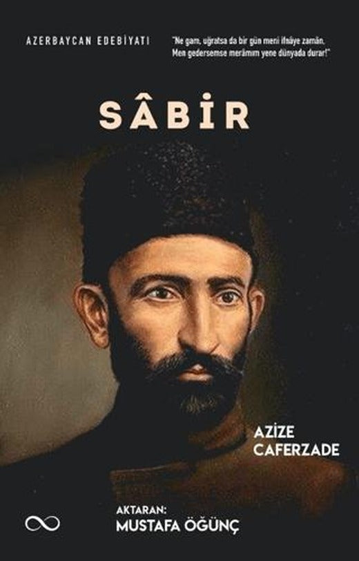 Sabir | Bengisu Yayınları (Ciltsiz)