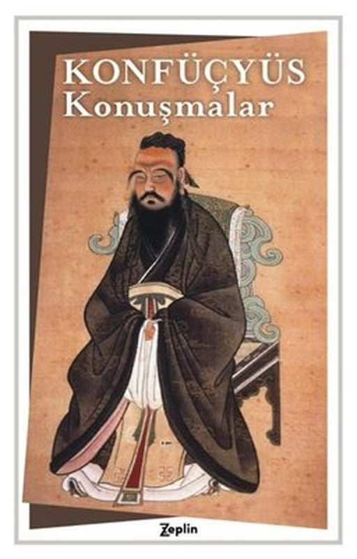 Konuşmalar | Zeplin Kitap