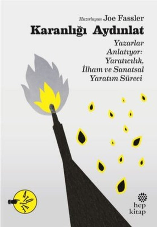 Karanlığı Aydınlat | Hep Kitap