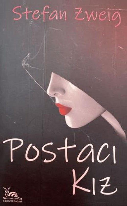 Postacı Kız | Sarmal Kitabevi (Ciltsiz)