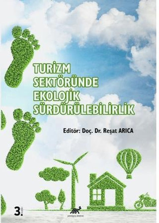 Turizm İşletmelerinde Ekolojik Sürdürülebilirlik