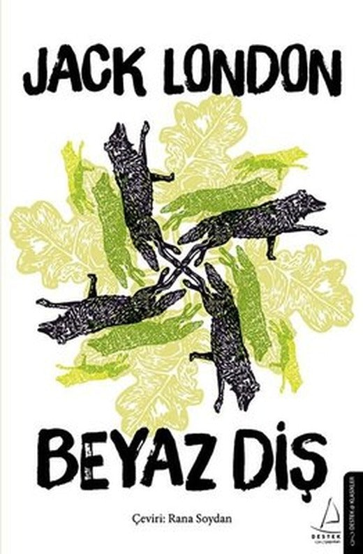 Beyaz Diş | Destek Yayınları