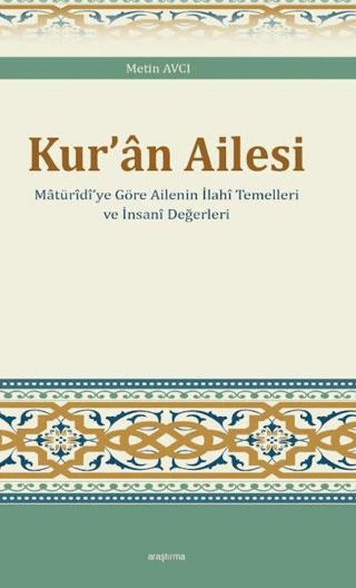 Kur’an Ailesi