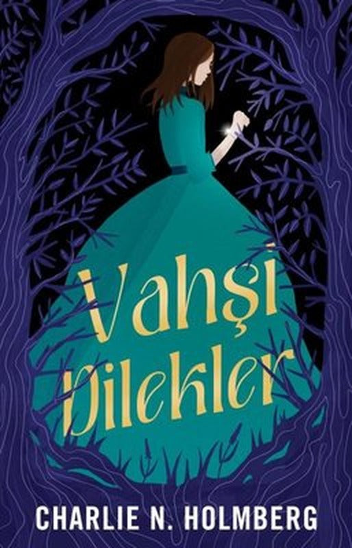 Vahşi Dilekler | Martı Yayınları