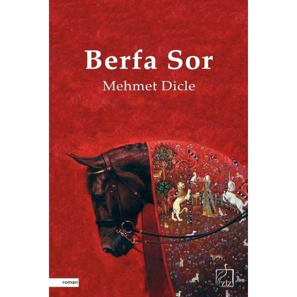 Berfa Sor | Ziz Yayınları