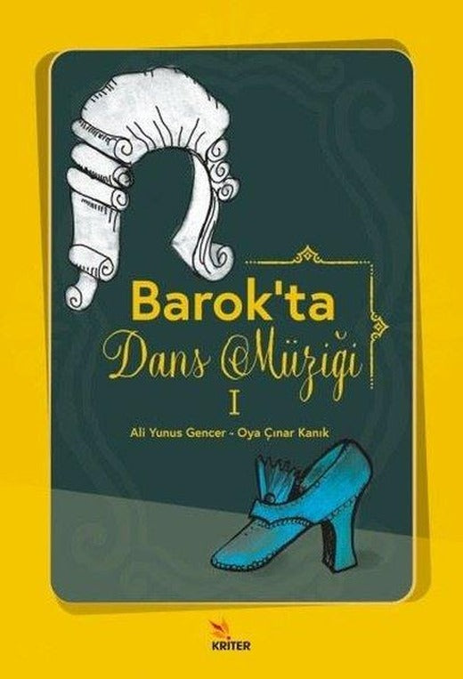 Barok'ta Dans Müziği - 1