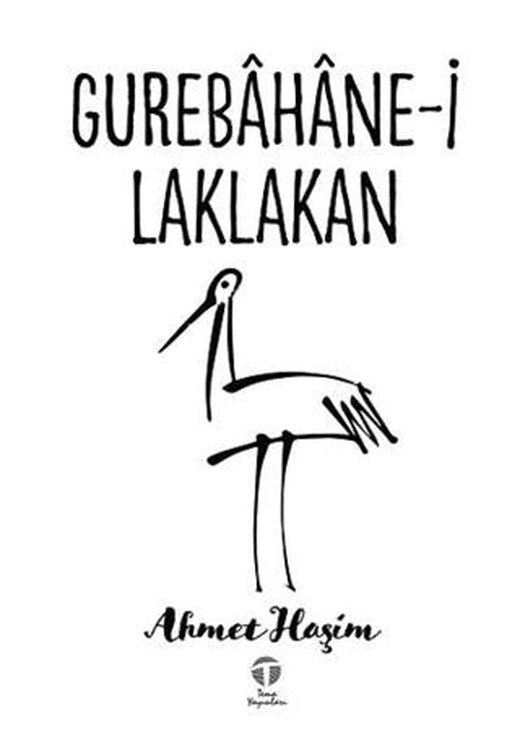 Gurebahane-i Laklakan