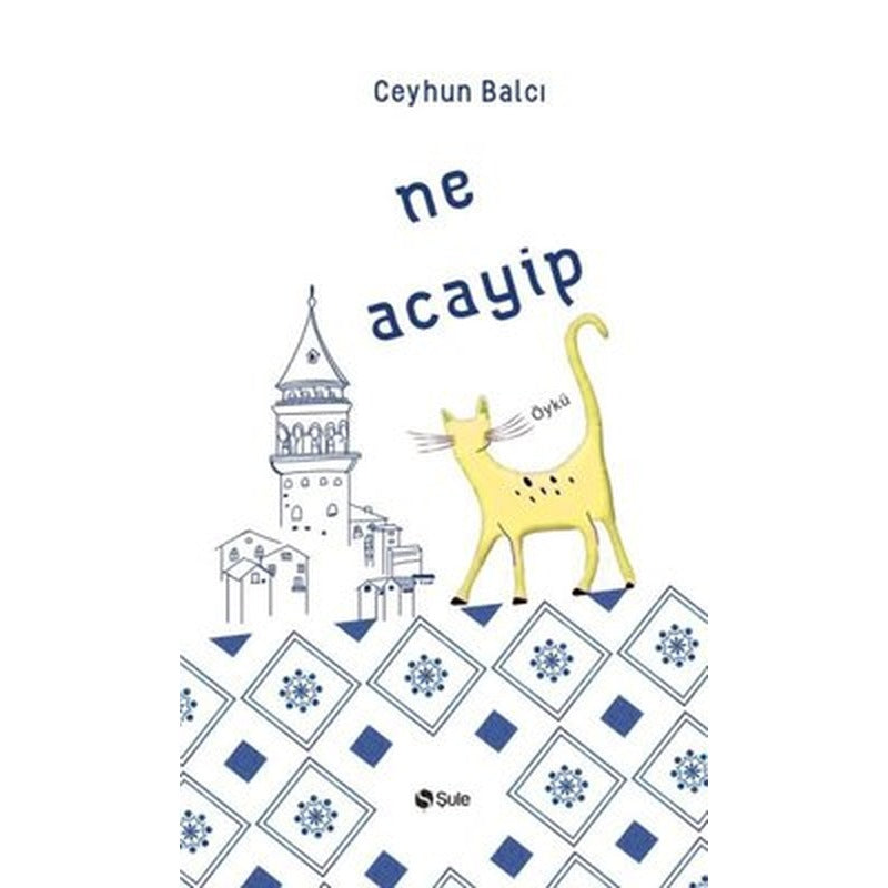 Ne Acayip | Şule Yayınları