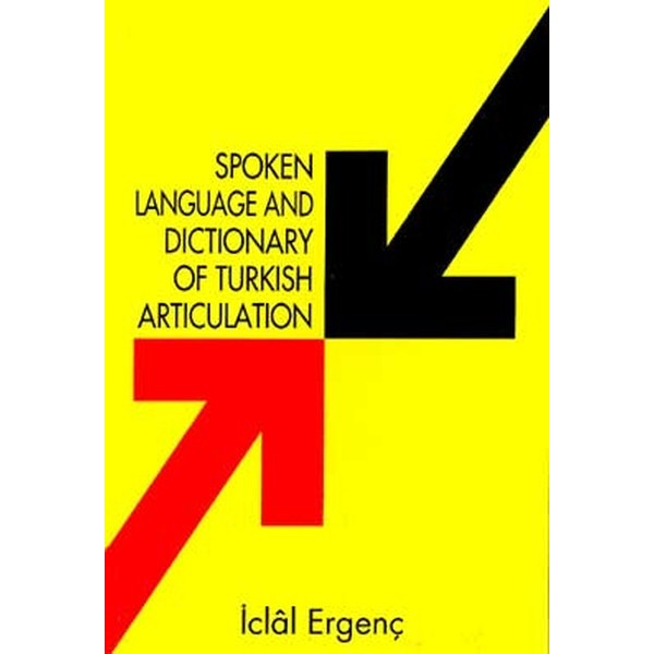 Spoken Language And Dictionary Of Turkish Articulation