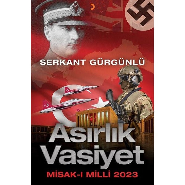 Asırlık Vasiyet: Misak-ı Milli 2023 | Cinius