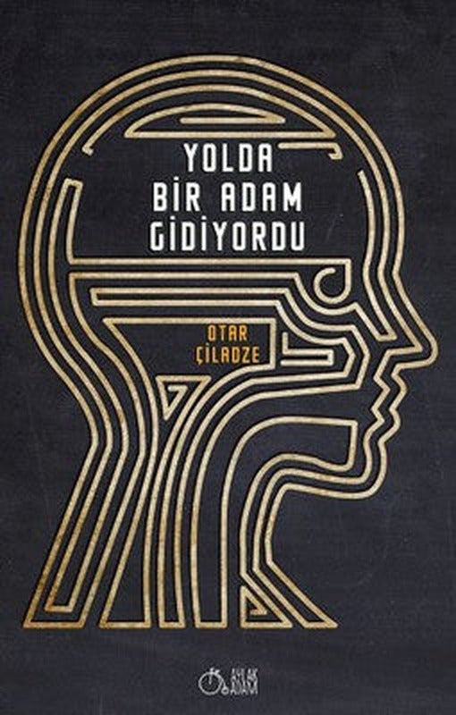 Yolda Bir Adam Gidiyordu | Aylak Adam