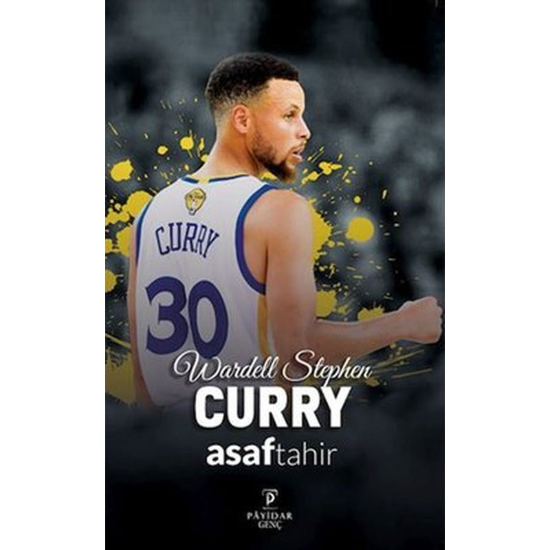 Stephen Curry | Payidar Genç