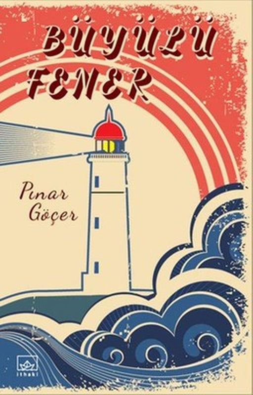 Büyülü Fener | İthaki Yayınları