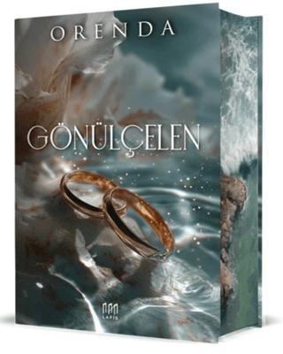Gönülçelen | Lapis Kitap (Ciltli)  - Resim 1