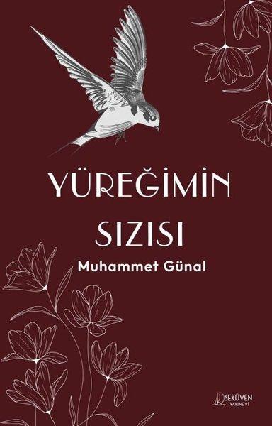 Yüreğimin Sızısı | Serüven Yayınevi (İnce Kapak)  - Resim 1