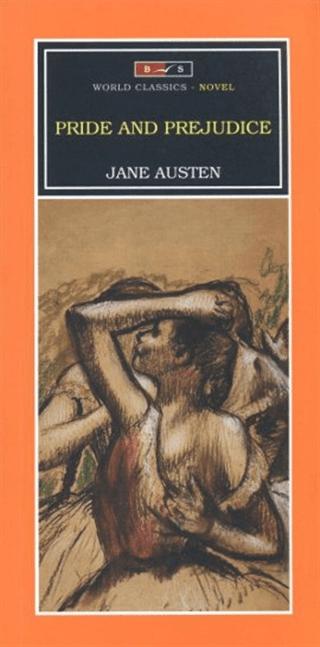 Pride and Prejudice