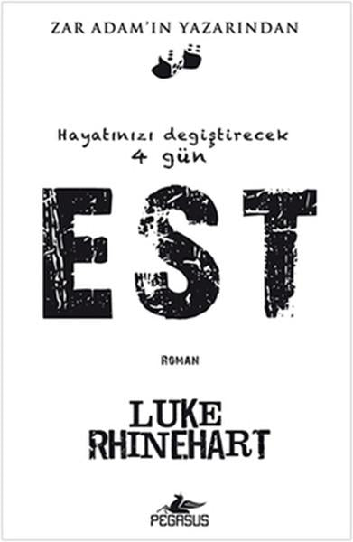 EST Hayatınızı Değiştirecek 4 Gün | Pegasus (İnce Kapak)  - Resim 1
