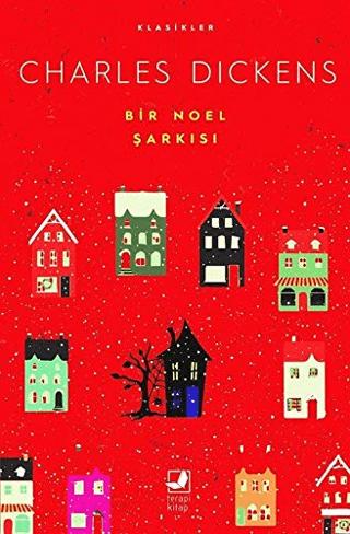 Bir Noel Şarkısı | Terapi Kitap (Ciltsiz)  - Resim 1