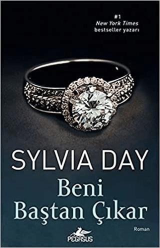 Beni Baştan Çıkar | Pegasus Yayınları (Ciltsiz)  - Resim 1