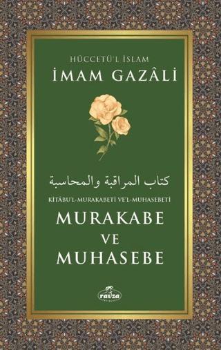 Kitabu'l-Mukarabeti Ve'l-Muhasebeti Murakabe ve Muhasebe