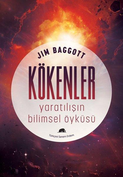 Kökenler - Yaratılış'ın Bilimsel Öyküsü | Kolektif Kitap (İnce Kapak)  - Resim 1
