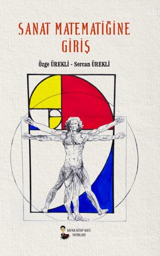 Sanat Matematiğine Giriş | Kafka Kitap Kafe Yayınları (Ciltsiz)  - Resim 1