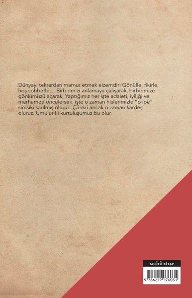 Türkiye Bahtımızdır | Muhit Kitap (İnce Kapak)  - Resim 2