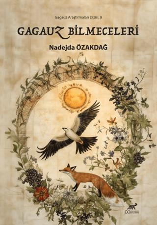 Gagauz Bilmeceleri