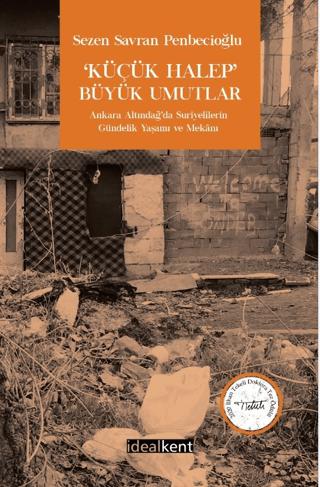 Küçük Halep Büyük Umutlar