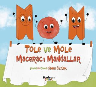 Tole ve Mole Maceracı Mandallar