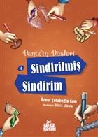 Denizin Düşleri 4: Sindirilmiş Sindirim - Öznur Çolakoğlu Cam - Nesil Çocuk Yayınları | Nesil Çocuk Yayınları - Resim 1