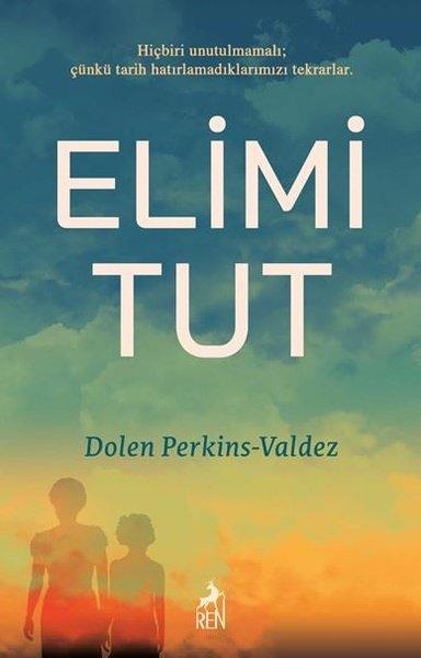 Elimi Tut | Ren Kitap (İnce Kapak)  - Resim 1