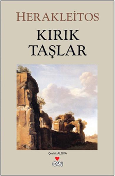 Kırık Taşlar | Can Yayınları - Dünya Klasikleri Dizisi (e-Kitap)  - Resim 1