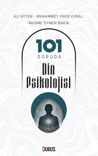 101 Soruda Din Psikolojisi