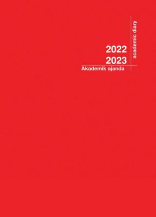 2022 - 2023 Akademik Ajanda | Akademi Çocuk - Resim 1