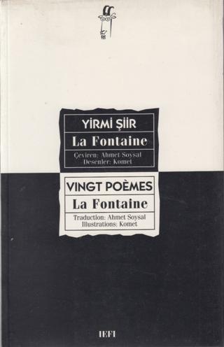 Yirmi Şiir