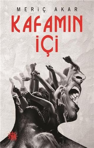 Kafamın İçi | Yason Yayıncılık (Ciltsiz)  - Resim 1