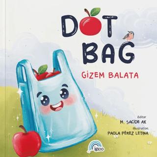 Dot Bag | İgloo Yayınevi (Ciltsiz)  - Resim 1