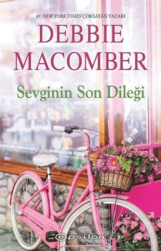 Sevginin Son Dileği | Epsilon Yayınevi (Ciltsiz)  - Resim 1