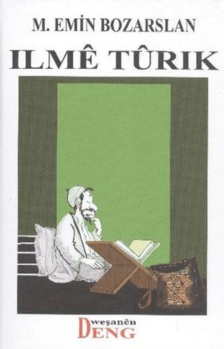 Ilme Turık