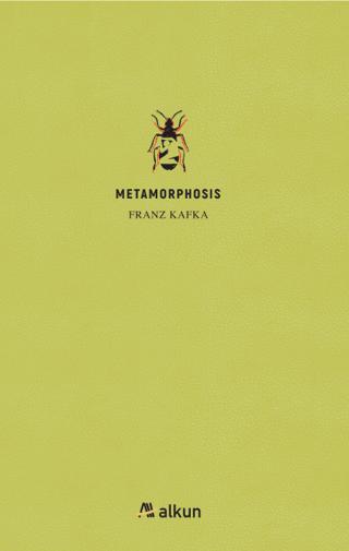 Metamorphosis