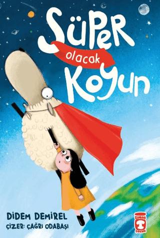 Süper Olacak Koyun