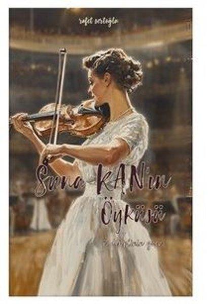 Suna Kan'ın Öyküsü | Dalmaçya Yayınları (İnce Kapak)  - Resim 1