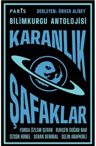 Karanlık Şafaklar