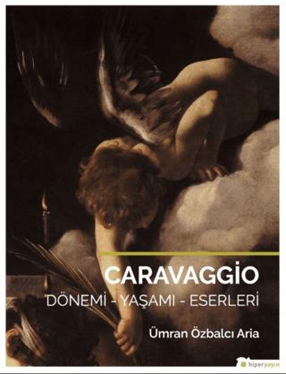 Caravaggio | Hiperlink Yayınları (Ciltsiz)  - Resim 1