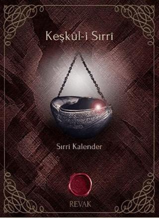 Keşkül-i Sırri