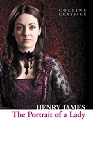 The Portrait of a Lady (Collins Classics) | HarperCollins (Ciltsiz)  - Resim 1