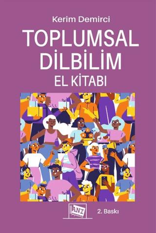 Toplumsal Dilbilim El Kitabı