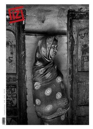İz Dergisi Sayı: 48 2013/6 | Fotoğrafevi Yayınları (Ciltsiz)  - Resim 1